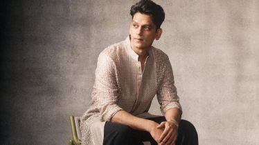 Vijay Varma opens up about mental health struggles