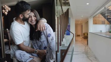 Virat Kohli turns 37: Inside cricketer’s ₹80 crore Gurgaon bungalow which is as grand as his cricketing legacy