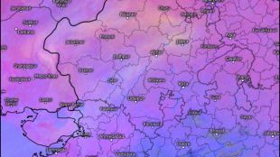 DGCA Issues Strict Advisory as Ethiopia’s Volcano Ash Drifts Over India