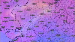 Ethiopia volcano eruption: DGCA issues advisory as ash drifts over Delhi, Mumbai airspace