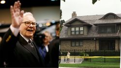 Inside Warren Buffett’s homes: From his $31,500 Omaha house to a $7.9 million Laguna Beach villa