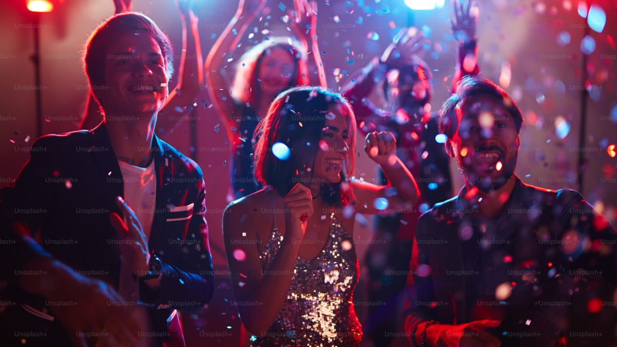 Delhi Weekend: Beauty Festivals, Live Music, and Comedy Shows