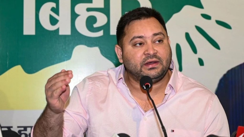 '25,000 votes already stored in each EVM': RJD leader makes explosive claim after Bihar polls, party to approach court '25,000 votes already stored in each EVM': RJD leader makes explosive claim after Bihar polls, party to approach court
