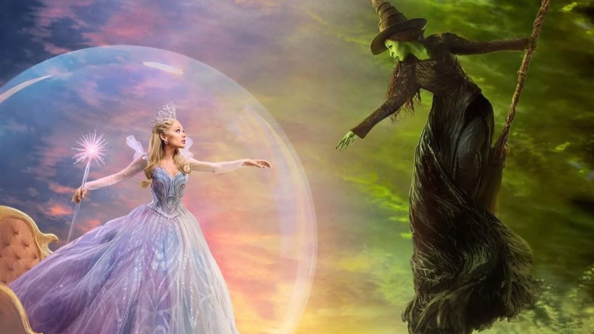 Wicked: For Good Box Office Collection