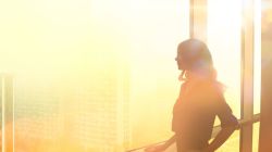 Inspiring routine of an NYC CEO mom includes 4:45 am wakeups, meditation, and table tennis