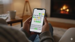 Wordle November 22 answer: Ultimate guide to solve today’s puzzle