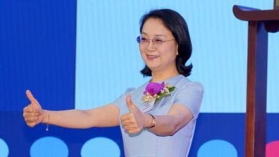 Who is Zhong Huijan? China’s richest self-made female billionaire with $19.8 bn net worth