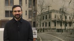 Inside Zohran Mamdani’s mayoral mansion: From one-bedroom apartment to 226-year-old Upper East Side home