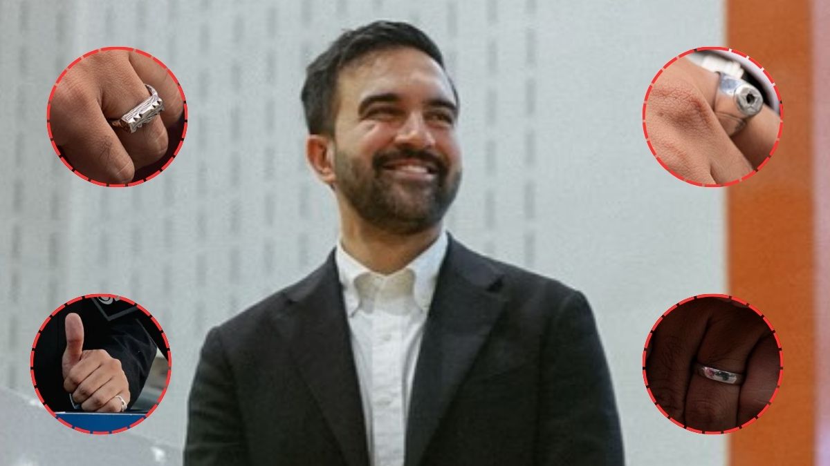 Why Zohran Mamdani is taking oath at midnight in an abandoned NYC subway station