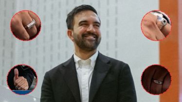 zohran mamdani personal style