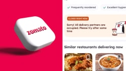 ‘System-level bias’: Delhi restaurateur says Zomato shows outlet ‘unavailable’ during peak hours; company responds