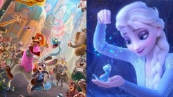 Zootopia 2 races past Frozen 2 with record $10.2M preview collections; Massive Thanksgiving debut predicted