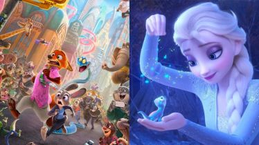 Zootopia 2 races past Frozen 2 with record $10.2M preview collections; Massive Thanksgiving debut predicted