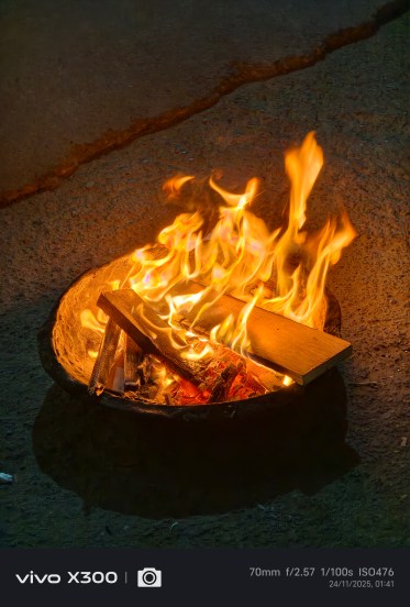 Our Vivo X300 review: ‘Pixel’-perfect