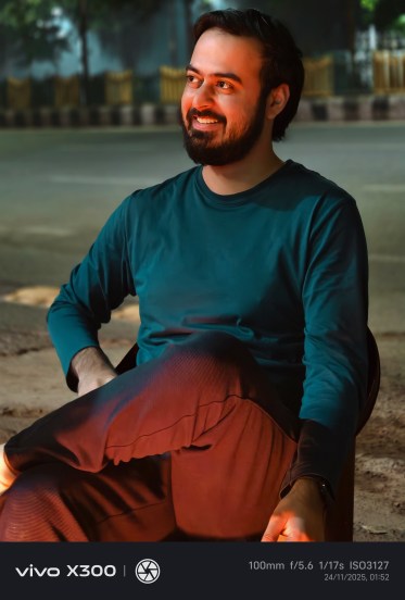 Our Vivo X300 review: ‘Pixel’-perfect