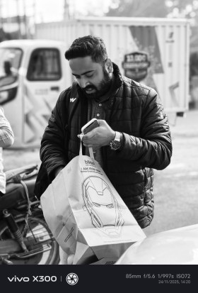 Our Vivo X300 review: ‘Pixel’-perfect