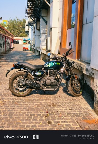 Our Vivo X300 review: ‘Pixel’-perfect