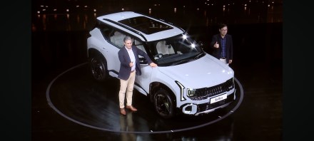 2026 Kia Seltos Launch Live Updates: Check price, design, engine, features and more 2026 Kia Seltos Launch Live Updates: Check price, design, engine, features and more