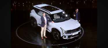 2026 Kia Seltos Launch Live Updates: Check price, design, engine, features and more