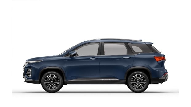 2026 MG Hector facelift launched in India at Rs 11.99 lakh: Check all major upgrades here