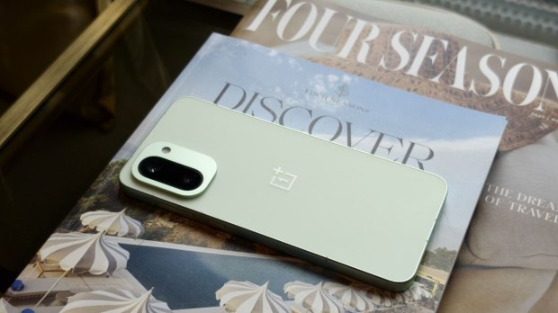 In pictures: OnePlus 15R launches in India with new flagship-grade Snapdragon chip, fresh new design