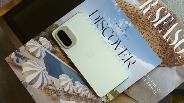 In pictures: OnePlus 15R launches in India with new flagship-grade Snapdragon chip, fresh new design