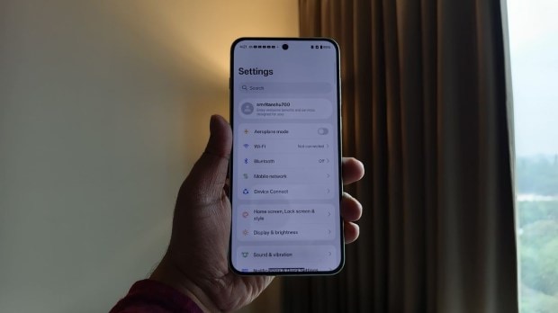 In pictures: OnePlus 15R launches in India with new flagship-grade Snapdragon chip, fresh new design