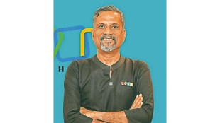 Zoho co-founder and chief scientist Sridhar Vembu
