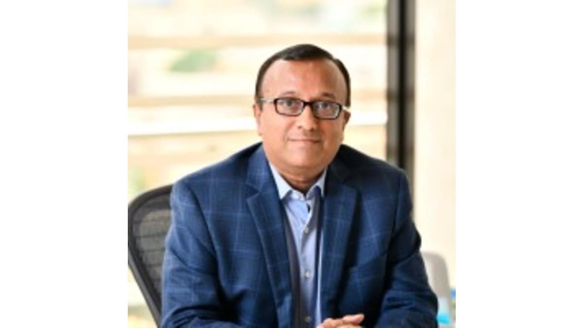 Manoj Tulsian, Jt MD & CEO, Greenplywood Industries