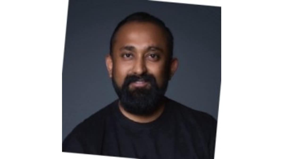 Priyanka shah, co-founder, D2C (direct-to-consumer) beauty brand RENEE Cosmetics