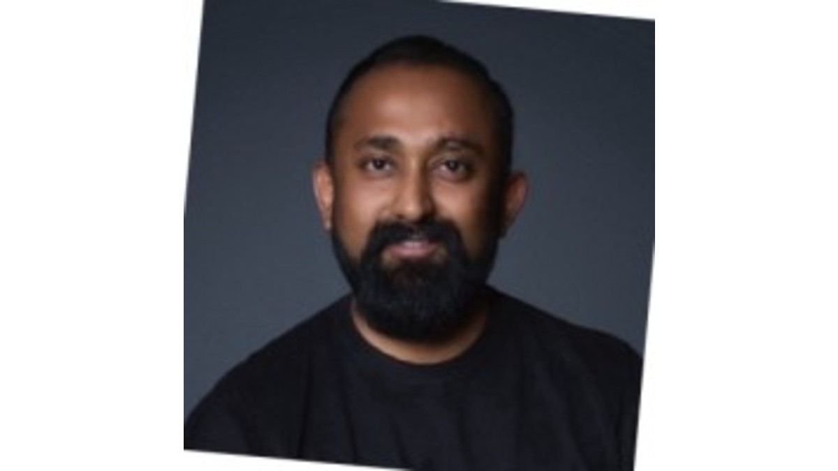 Priyanka shah, co-founder, D2C (direct-to-consumer) beauty brand RENEE Cosmetics