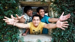 Aamir Khan’s 3 Idiots sequel coming soon: ‘Chatur’ to ‘Millimeter’, what the cast is up to now