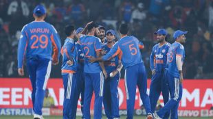 IND vs SA 5th T20I Live Streaming