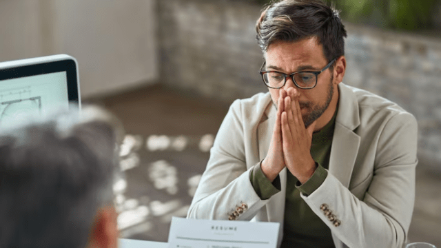 Layoffs, job hunt strategy