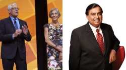 $513bn vs $105bn: Why the Waltons are nearly 5x richer than India’s Ambani family