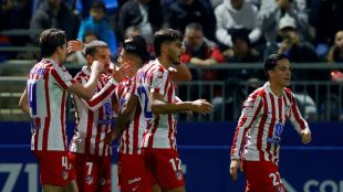 Atletico