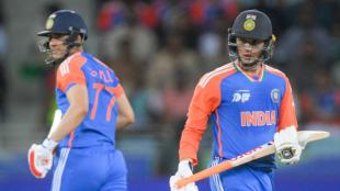 IND vs SA 3rd T20I highlights