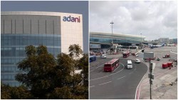 Adani targets 200 million passengers with $15 billion airport expansion, upgrades to NMA and more