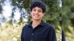 Meet Adarsh Hiremath: Gen-Z Harvard dropout who becomes world’s youngest self-made billionaire, check startup valuation, educational qualifications
