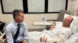 Bondi’s ‘real-life hero’ gets near $2 million in donations as he recovers in hospital