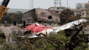 Congress flags delays, seeks clarity on Air India 171 crash probe