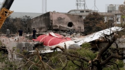 Ahmedabad plane crash: Six months on, Centre says Air India 171 investigation still underway