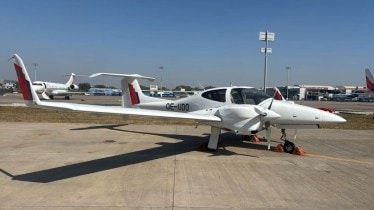 Air India Launches Pilot Training Hub at Amravati with New Diamond Trainer Fleet