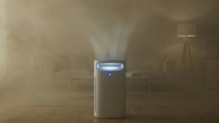 Air Purifier GST