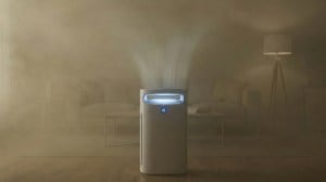 Air Purifier GST