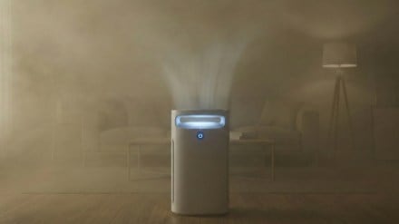 Air Purifier GST Air Purifier GST