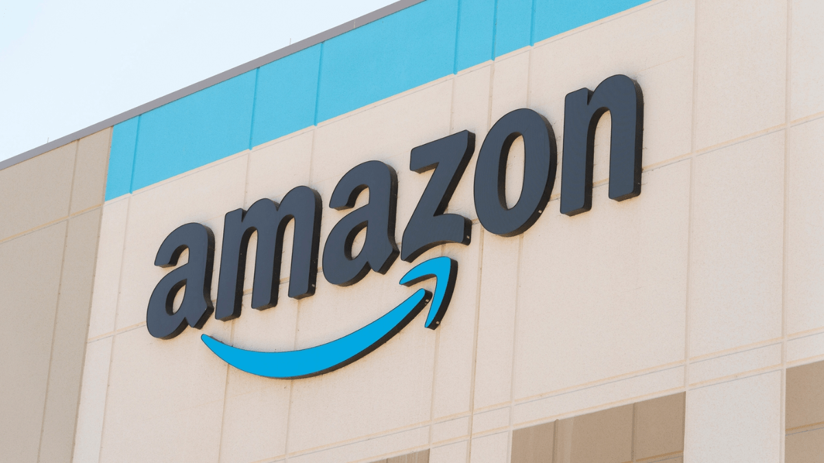 Amazon lay off Amazon lay off