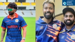 India’s T20 batting bench is getting scary deep. Amit Pasi’s debut hundred just proved it again