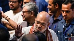 ’40 kg explosives used in Red Fort blast’: Shah pushes for ‘360-degree crackdown’ on organised crime, terror funding