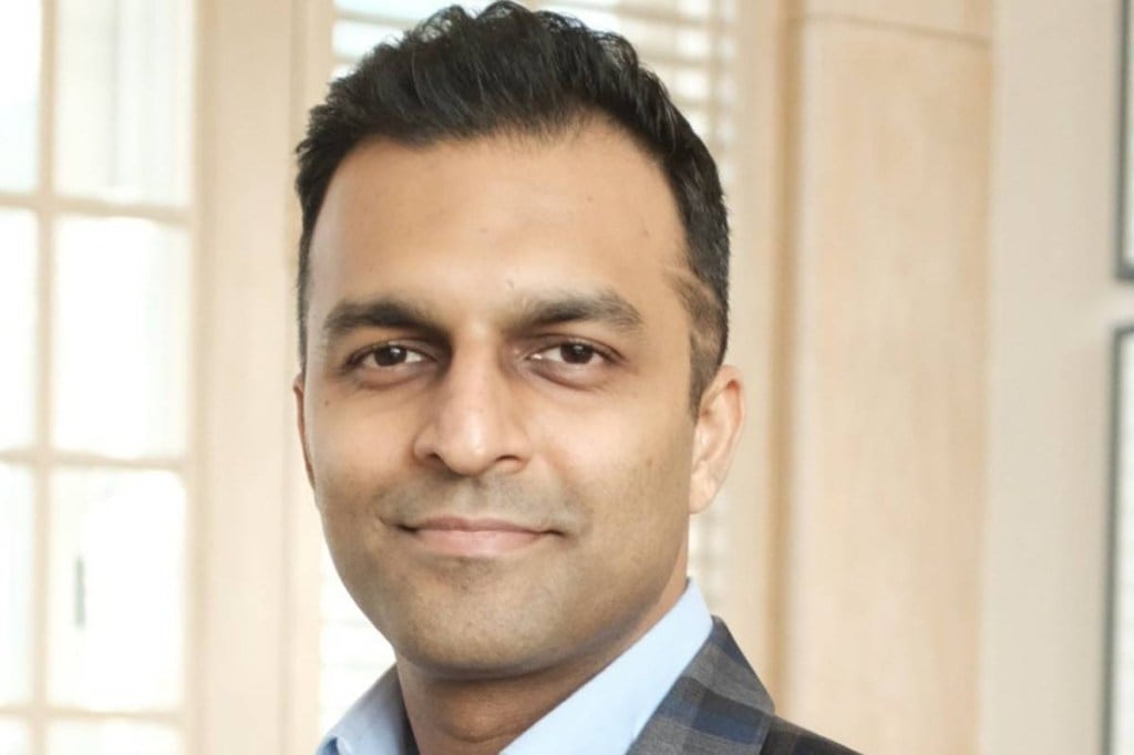 Anshul Singhal, managing director, Welspun One Anshul Singhal, managing director, Welspun One